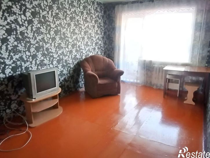 2-комн квартира улица Генерала Тихонова, 19,  д. 19