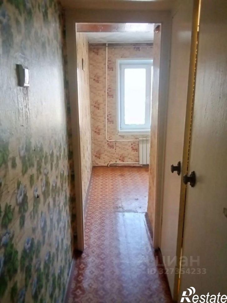 2-комн квартира улица Генерала Тихонова, 19,  д. 19