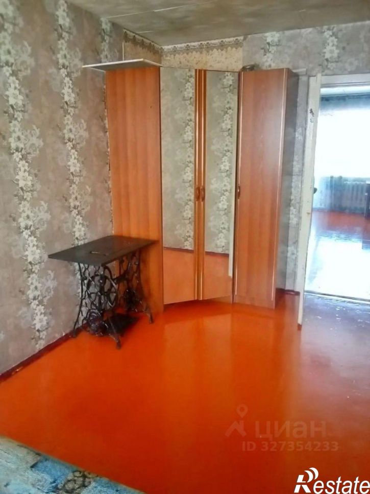 2-комн квартира улица Генерала Тихонова, 19,  д. 19
