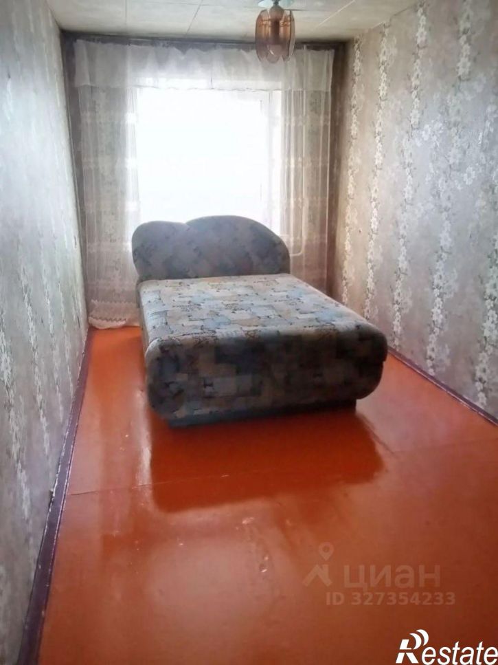 2-комн квартира улица Генерала Тихонова, 19,  д. 19