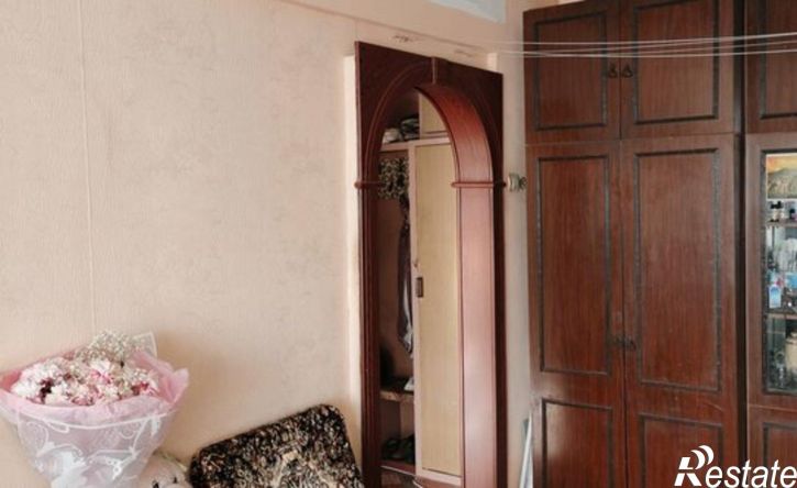 2-комн квартира улица Калинина, 19А,  д. 19А