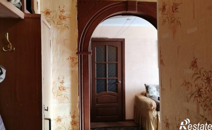 2-комн квартира улица Калинина, 19А,  д. 19А