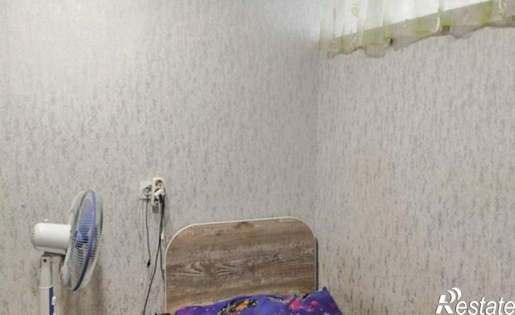 2-комн квартира улица Калинина, 19А,  д. 19А