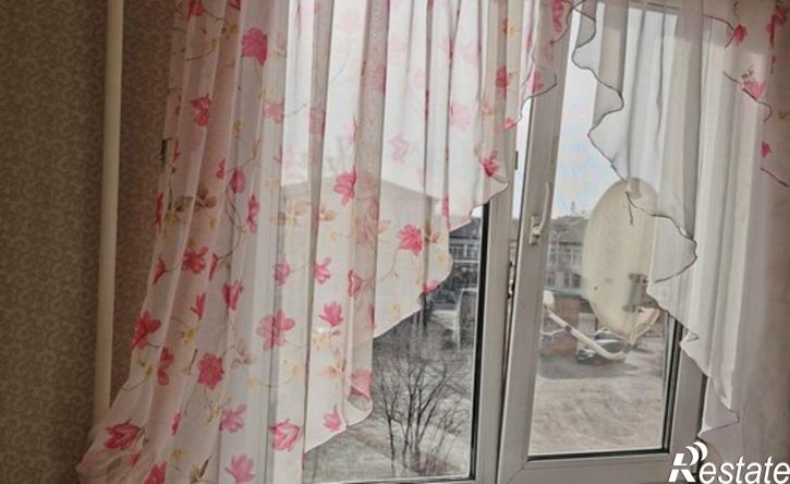 2-комн квартира улица Калинина, 19А,  д. 19А