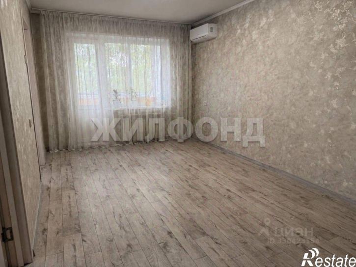 4-комн квартира улица Чапаева, 45,  д. 45