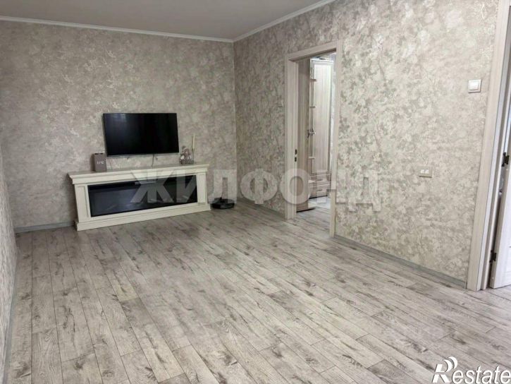 4-комн квартира улица Чапаева, 45,  д. 45