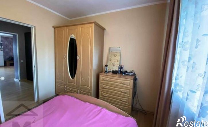 4-комн квартира пр-кт Космонавтов, 27,  д. 27
