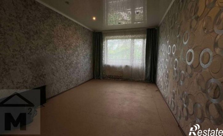 2-комн квартира улица Калинина, 32,  д. 32