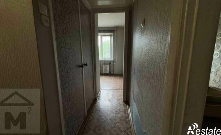 2-комн квартира улица Калинина, 32,  д. 32