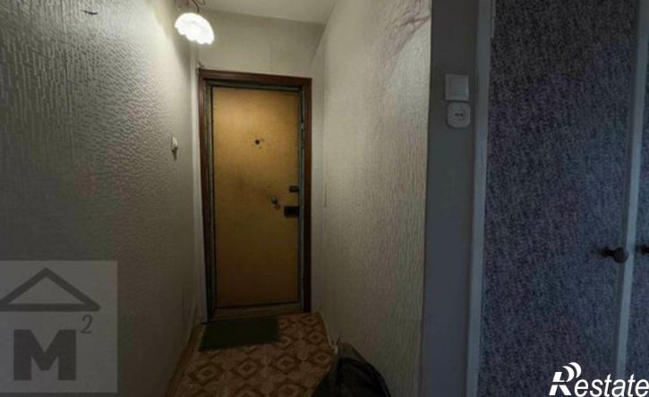 2-комн квартира улица Калинина, 32,  д. 32
