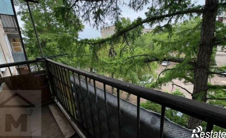 2-комн квартира улица Калинина, 32,  д. 32