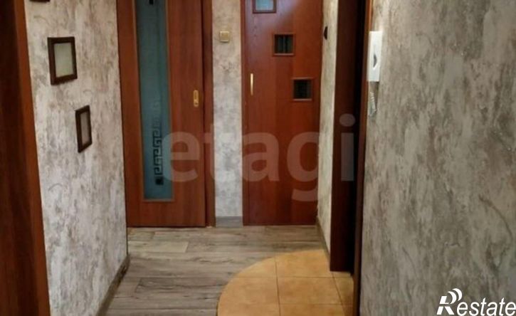 2-комн квартира Юбилейная улица, 26,  д. 26