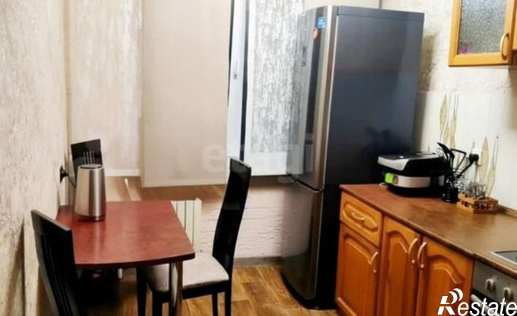 2-комн квартира Юбилейная улица, 26,  д. 26