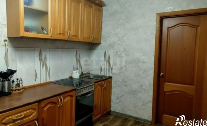2-комн квартира Юбилейная улица, 26,  д. 26