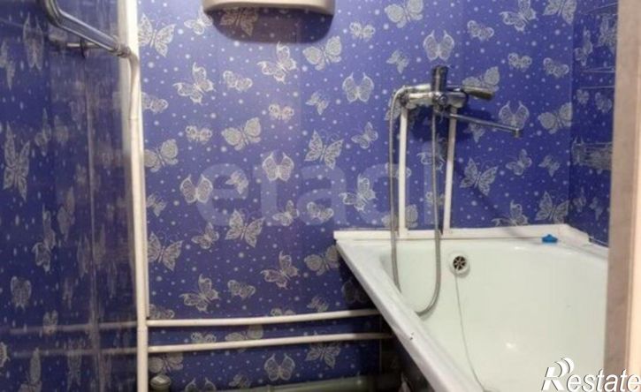 2-комн квартира Юбилейная улица, 26,  д. 26