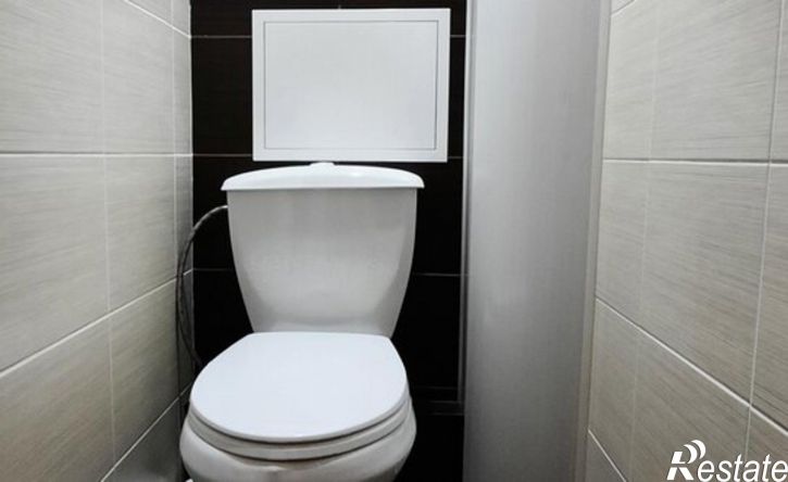 1-комн квартира Саяногорск, микрорайон Центральный, 1