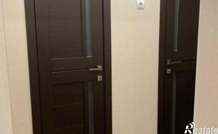 1-комн квартира Саяногорск, микрорайон Центральный, 1