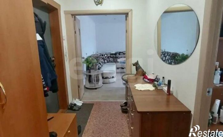 2-комн квартира Саяногорск, микрорайон Ленинградский, 1А