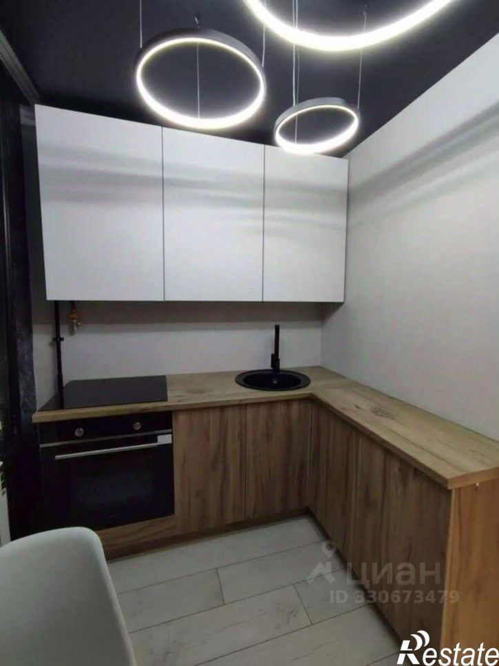 2-комн квартира улица Дзержинского, 8,  д. 8