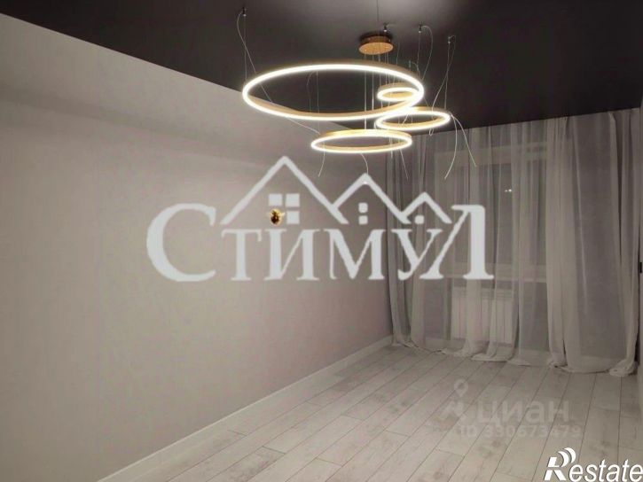 2-комн квартира улица Дзержинского, 8,  д. 8