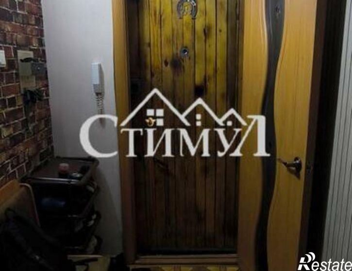 3-комн квартира проспект Космонавтов, 19А,  д. 19А