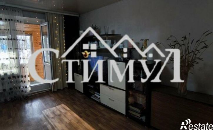 3-комн квартира проспект Космонавтов, 19А,  д. 19А