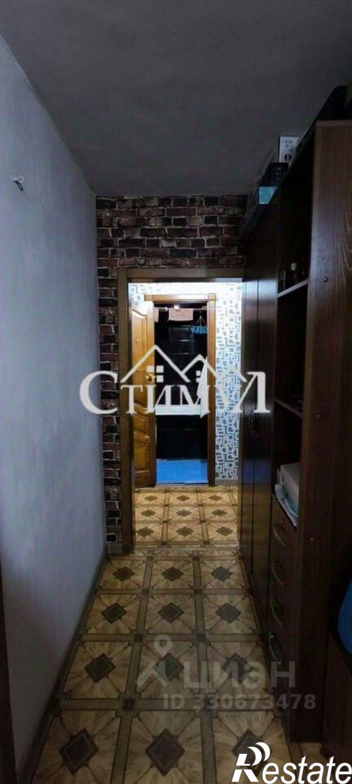 3-комн квартира проспект Космонавтов, 19А,  д. 19А