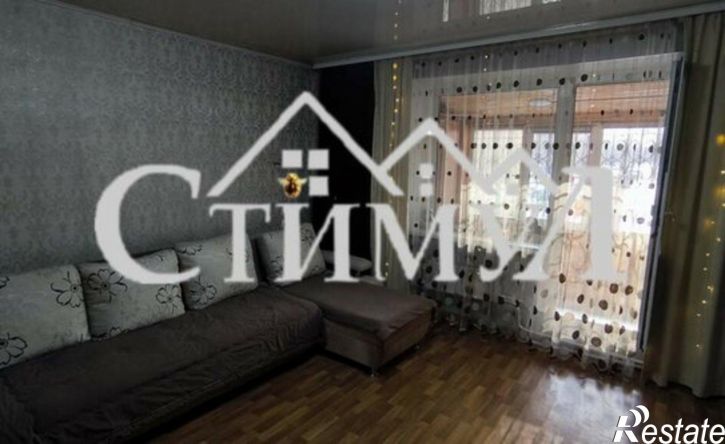 3-комн квартира проспект Космонавтов, 19А,  д. 19А