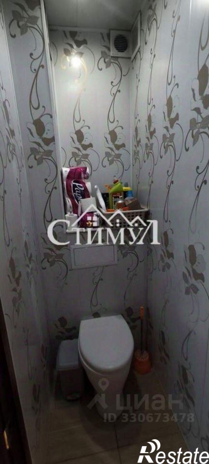 3-комн квартира проспект Космонавтов, 19А,  д. 19А