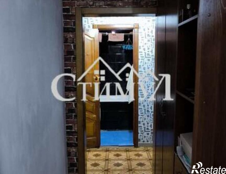 3-комн квартира проспект Космонавтов, 19А,  д. 19А