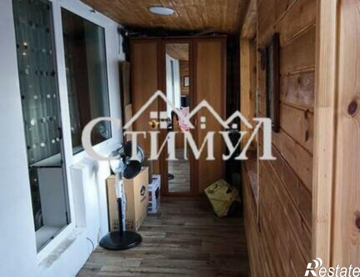 3-комн квартира проспект Космонавтов, 19А,  д. 19А