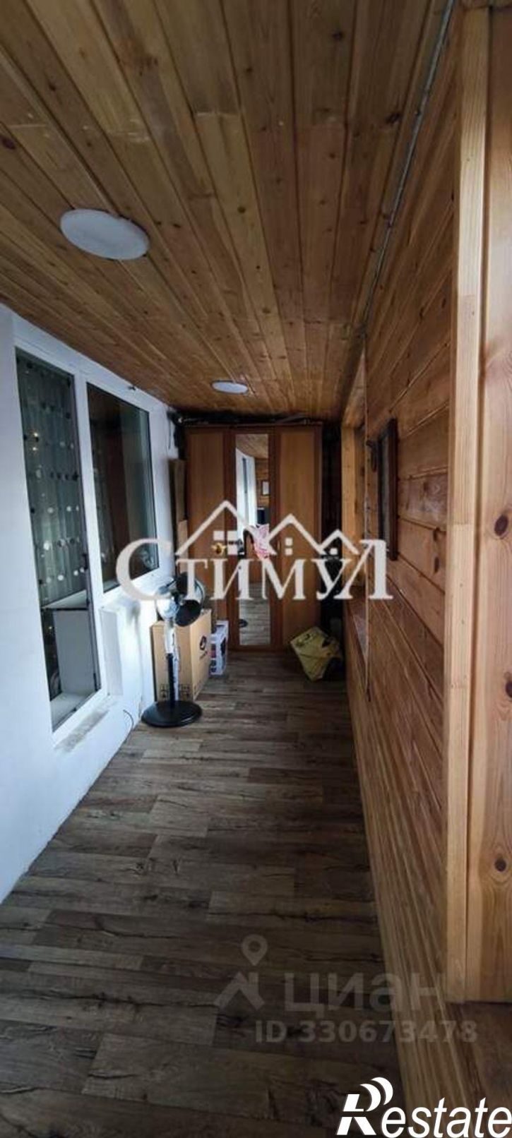 3-комн квартира проспект Космонавтов, 19А,  д. 19А