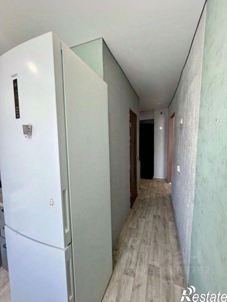1-комн квартира Саяногорск, Заводской микрорайон