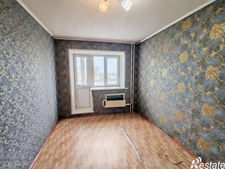 2-комн квартира Абакан