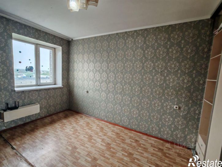2-комн квартира Абакан