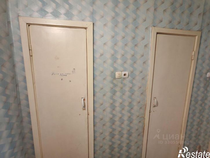 2-комн квартира Абакан
