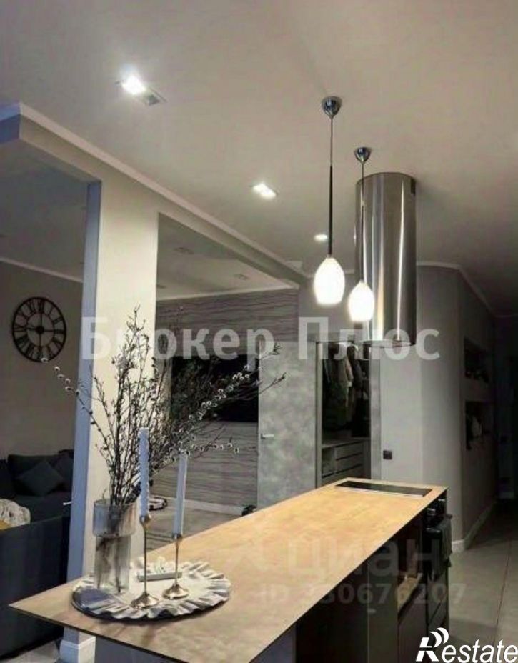 2-комн квартира Абакан, улица Кирова, 112/3