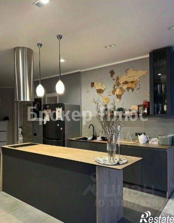 2-комн квартира Абакан, улица Кирова, 112/3