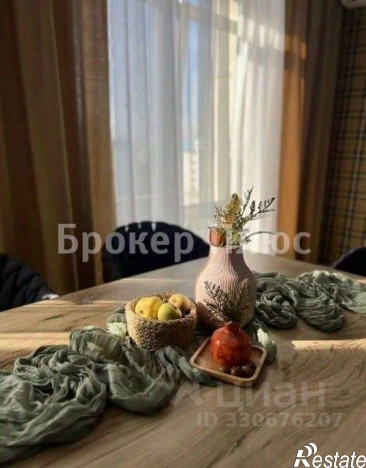 2-комн квартира Абакан, улица Кирова, 112/3