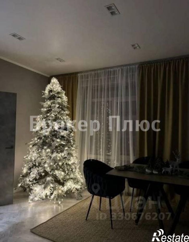 2-комн квартира Абакан, улица Кирова, 112/3