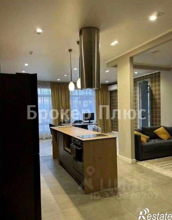 2-комн квартира Абакан, улица Кирова, 112/3