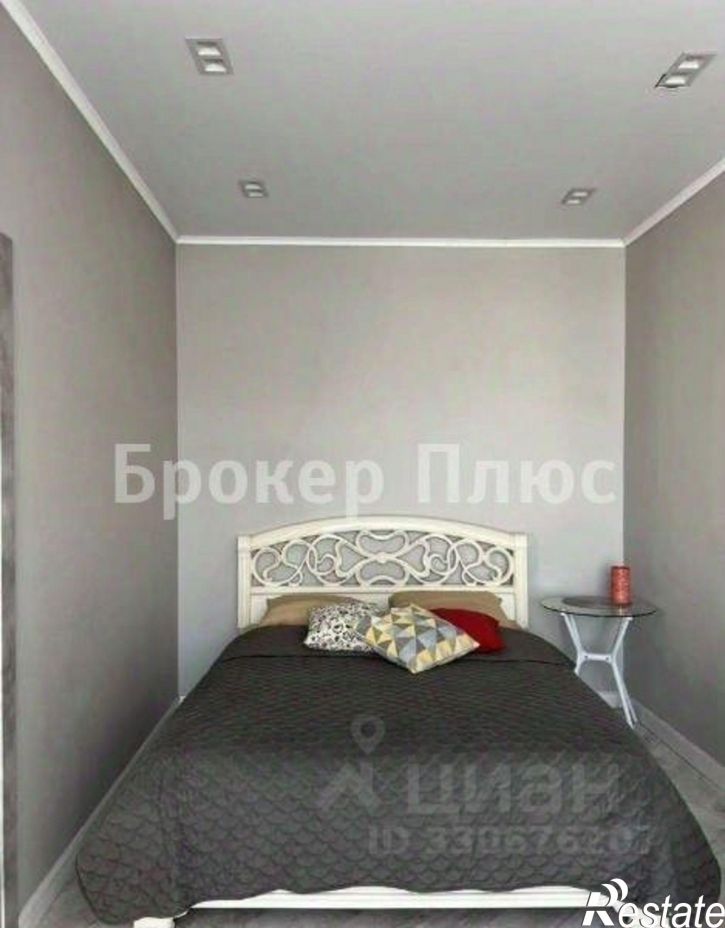 2-комн квартира Абакан, улица Кирова, 112/3