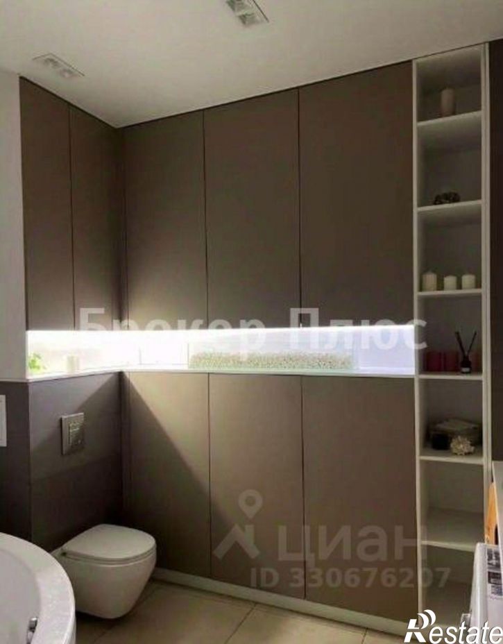2-комн квартира Абакан, улица Кирова, 112/3