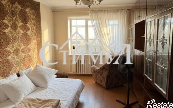 2-комн квартира Абакан, улица Щетинкина, 42