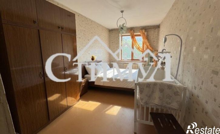 2-комн квартира Абакан, улица Щетинкина, 42
