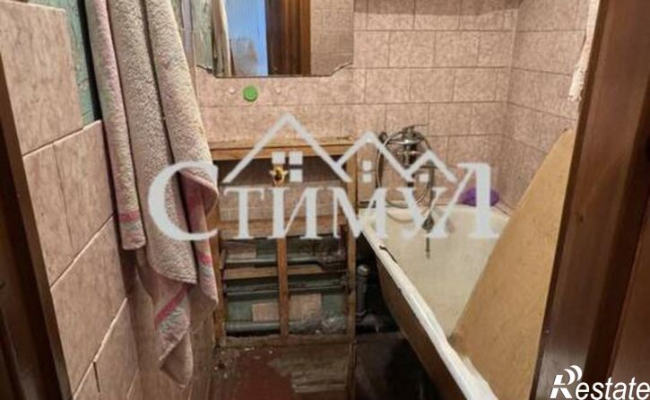 2-комн квартира Абакан, улица Щетинкина, 42