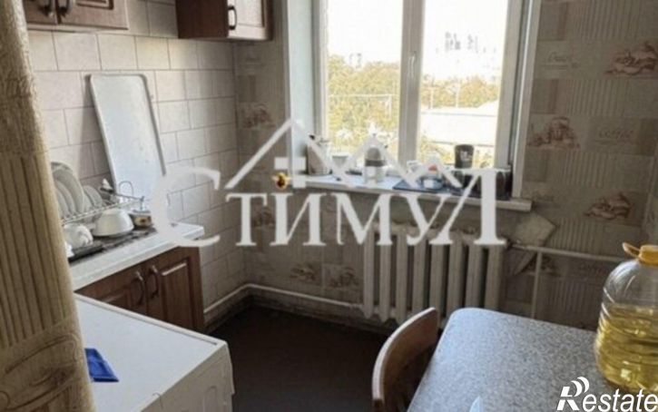 2-комн квартира Абакан, улица Щетинкина, 42