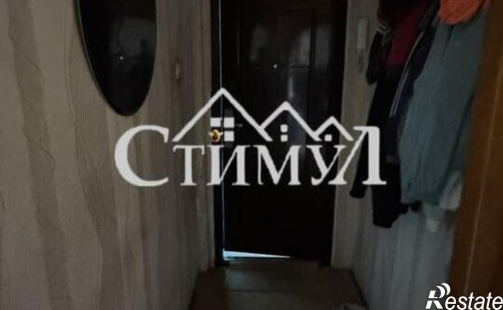 2-комн квартира Абакан, улица Щетинкина, 42