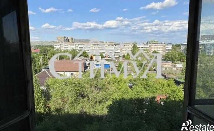 2-комн квартира Абакан, улица Щетинкина, 42