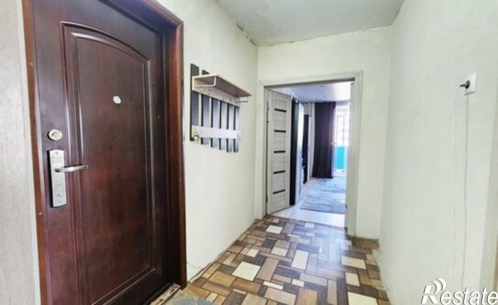 2-комн квартира Саяногорск, микрорайон Ленинградский, 47